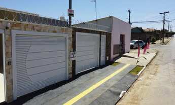 Imagem 2: Casa para Venda em Aparecida de Goiânia, Parque Veiga Jardim, 3 dormitórios, 1 suíte, 2 b