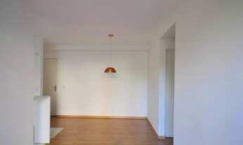 Imagem 5: Apartamento de 58m² com 2 suítes na Vila Andrade