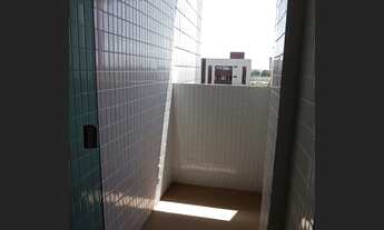 Imagem 5: Aluga-se apartamento em Cabedelo há dois quarteirões da praia