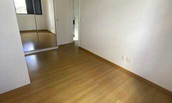 Imagem 4: Apartamento para aluguel com 120 metros quadrados com 3 quartos em Buritis - Belo Horizont