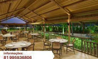 Imagem 6: Apartamento para venda possui 26 metros quadrados com 1 quarto