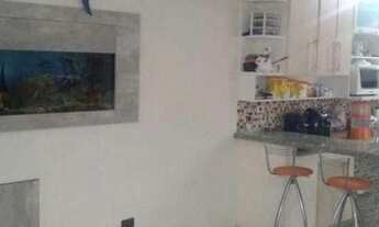 Imagem 2: Sobrado para Venda em São Caetano do Sul, Santa Paula, 2 dormitórios, 1 suíte, 4 banheiros