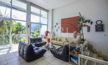 Imagem 5: Casa com vista Lagoa, 3-4 quartos com piscina