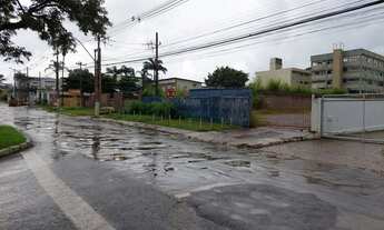 Imagem 6: Terreno comercial SIG Setor de Industrias Gráficas