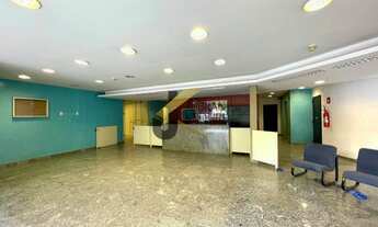 Imagem 4: Prédio CORPORATIVO em CAMPINAS - SP, JARDIM DO TREVO