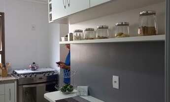 Imagem 4: Apartamento 97 metros 3 dormitórios sendo 1 suíte , 2 vagas -Jd Nova Aliança