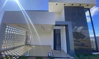 Imagem 2: Linda casa no condomínio fechado Terras Alphaville