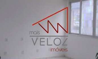 Imagem: Rio de Janeiro - Apartamento Padrão - Centro