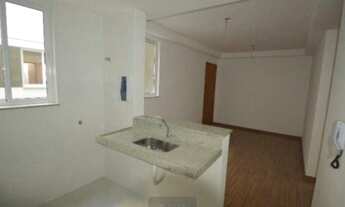 Imagem 6: Juiz de Fora - Apartamento Padrão - Paineiras