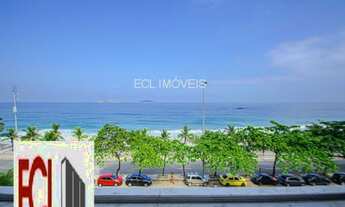 Imagem 2: RIO DE JANEIRO - Apartamento Padrão - IPANEMA