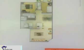 Imagem 2: 05629 - Apartamento 2 Dorms, JARDIM FRANÇA - SÃO PAULO/SP