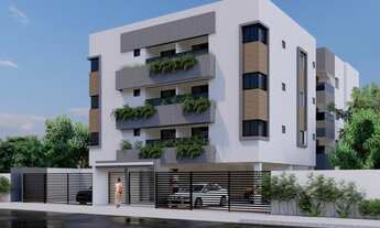 Imagem: Apartamento para Venda em João Pessoa