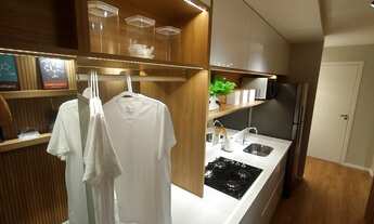 Imagem 4: Apartamento na dutra próximo ao centro de Nova Iguaçu - Up Nova Iguaçu