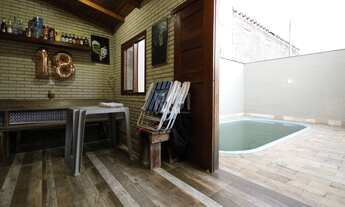 Imagem 2: Casa em Teresópolis