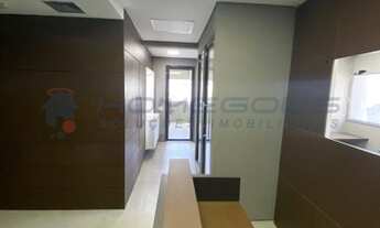 Imagem 3: CAMPINAS - Conjunto Comercial/Sala - CAMBUÍ