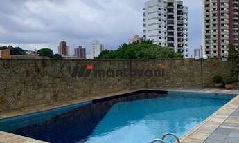 Imagem 6: Apartamento à venda, 3 quartos, 1 suíte, 3 vagas, Jardim Avelino - São Paulo/SP