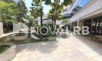 Imagem 3: RIO DE JANEIRO - Conjunto Comercial/Sala - BARRA DA TIJUCA