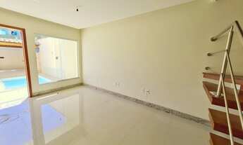 Imagem 7: Casa duplex 03 suites com lazer completo por R$1.050.000 - Praia do Morro - Guarapari/ES