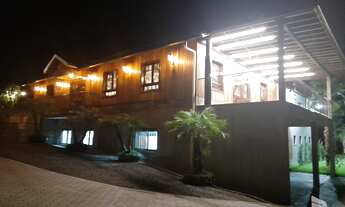 Imagem 3: ESPAÇO PARA EVENTOS E RESTAURANTE