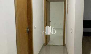 Imagem 5: Casa no bairro City Uberlândia com três quartos