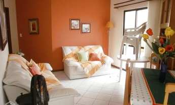 Imagem 5: Apartamento 3 quartos com ar com vista para o mar