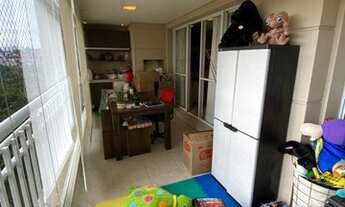 Imagem 4: APARTAMENTO - RIO PEQUENO - SP