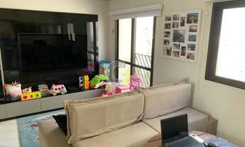 Imagem 3: COBERTURA - SANTA CECILIA - 1 DORMITÓRIO - 1 VAGA