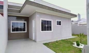 Imagem 3: CASA PRÓPRIA Casa com 3 dormitórios