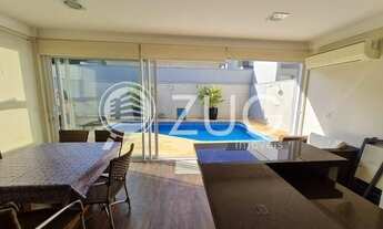 Imagem: Casa - Parque Brasil 500 - Paulínia