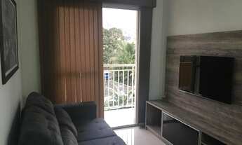 Imagem: Apartamento para Locação em Nova Iguaçu