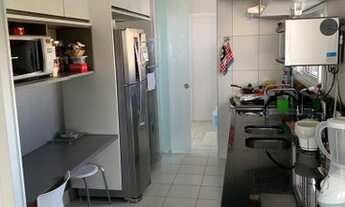 Imagem 6: Apartamento - 4 Suítes* - 185 m² - Itaigara