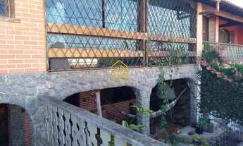 Imagem 3: Casa para Venda em Belo Horizonte, Conjunto Celso Machado, 8 dormitórios, 3 suítes, 4 banh