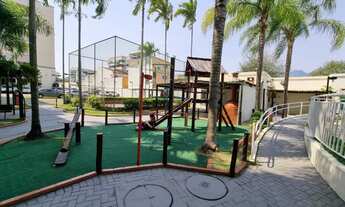 Imagem 6: Apartamento para aluguel tem 50 metros quadrados com 2 quartos em Taquara - Rio de Janeiro