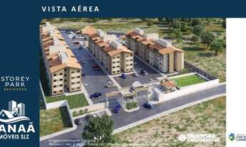 Imagem: Lançamento condomínio Story Park - Aptos