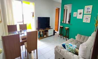 Imagem: Apartamento para venda com 57 metros quadrados