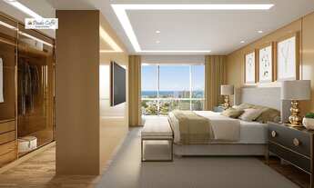 Imagem 15: Apartamento Alto Padrão para Venda em Horto Florestal Salvador-BA - 542