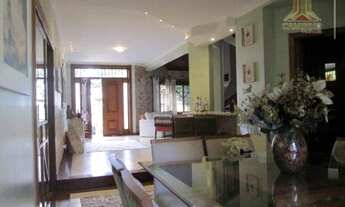 Imagem 2: Casa residencial à venda, Parque Santa Fé, Porto Alegre