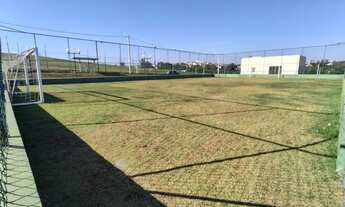 Imagem 4: Casa com 3 dormitórios à venda, 114 m² por R$ 589.000 - Horto Florestal Villagio - Sorocab