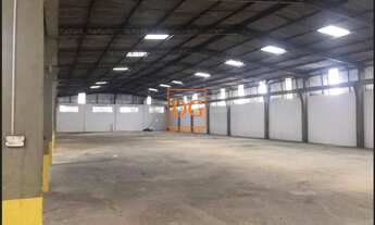 Imagem 3: Excelente Galpão