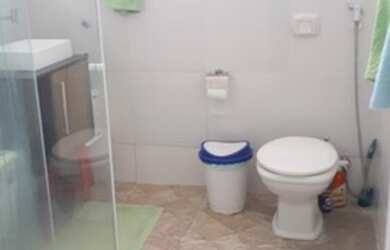 Imagem 7: Casa para venda com 260 metros quadrados com 6 quartos em Tijuca - Rio de Janeiro - RJ