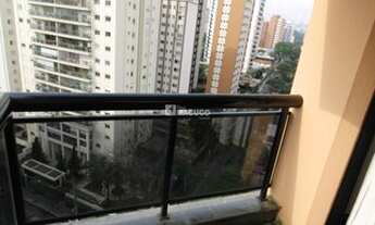 Imagem 6: Lindo apartamento com 1 dormitório, 1 suíte e 1 vaga, ótima localização, lazer!!!