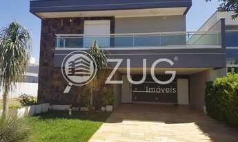 Imagem 3: Casa - Parque Brasil 500 - Paulínia