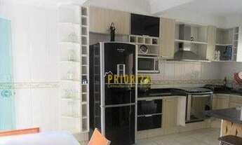 Imagem 3: Casa com 3 dormitórios à venda, 250 m² por R$ 450.000,00 - Jardim dos Estados - Sorocaba/S