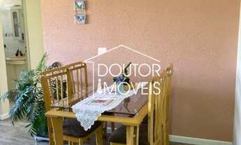 Imagem 2: São Paulo - Apartamento Padrão - CHACARA BELENZINHO