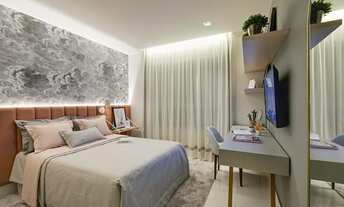 Imagem 6: Apartamento para Venda em Goiânia, Setor Marista, 3 dormitórios, 3 suítes, 5 banheiros, 3