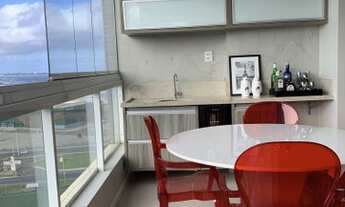 Imagem 6: Apartamento para venda tem 74 metros quadrados com 2 quartos em Armação - Salvador - BA