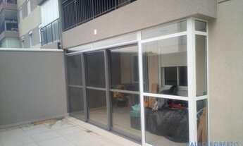 Imagem: APARTAMENTO - POMPÉIA - SP