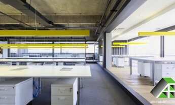 Imagem 2: Comercial Locação Berrini São Paulo SP Brasil