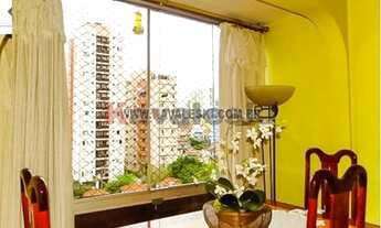 Imagem 2: Apartamento, Conceição - São Paulo