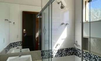 Imagem 5: Sobrado em condomínio em Cuiabá/ Condomínio Florais Cuiabá Ref.:SO1423